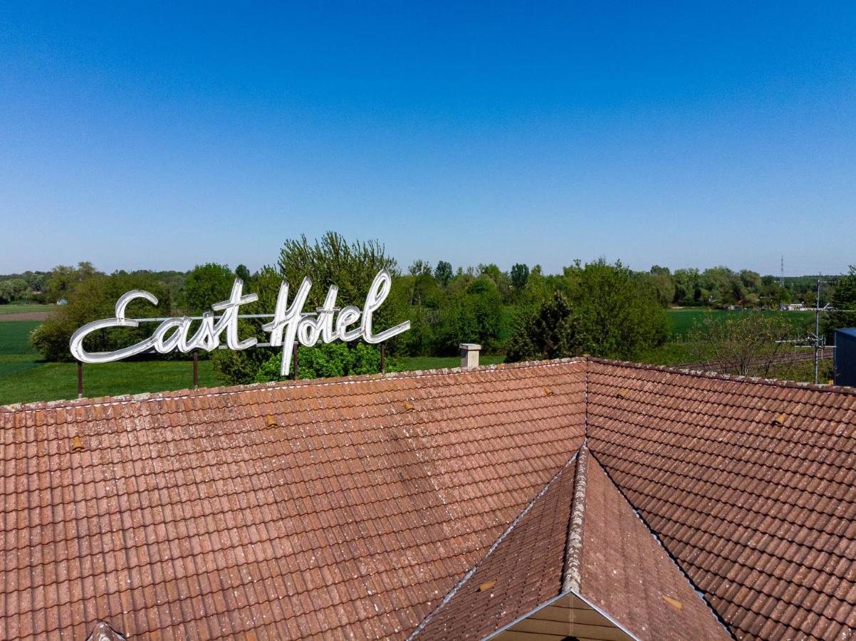 East Hotel 67 Hoenheim Exterior photo